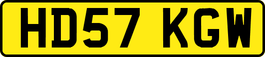 HD57KGW