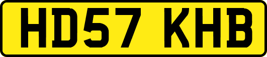 HD57KHB