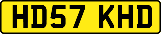 HD57KHD