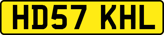 HD57KHL