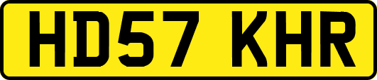 HD57KHR