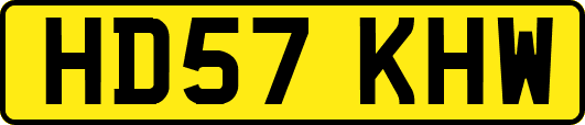 HD57KHW