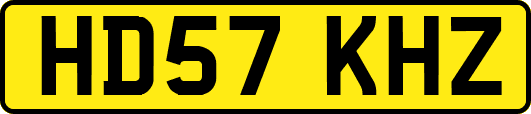 HD57KHZ