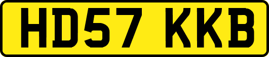 HD57KKB