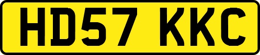 HD57KKC
