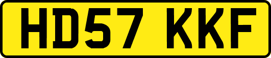 HD57KKF
