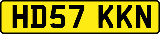 HD57KKN