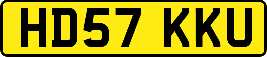 HD57KKU