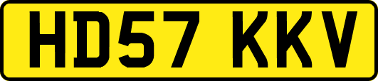 HD57KKV