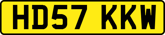 HD57KKW