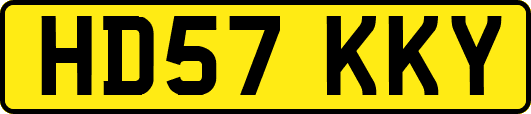 HD57KKY