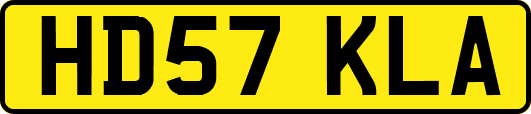 HD57KLA