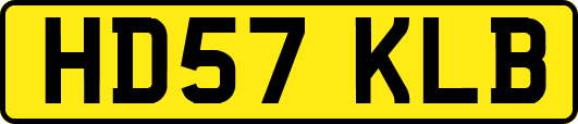 HD57KLB