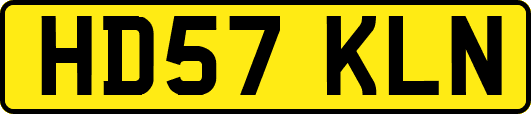 HD57KLN