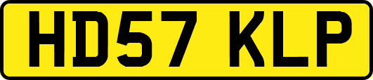 HD57KLP