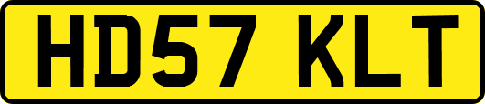 HD57KLT