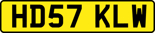 HD57KLW