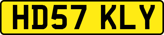 HD57KLY