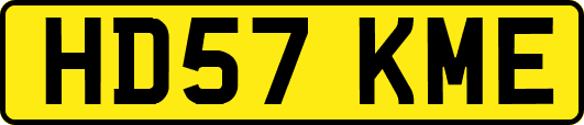 HD57KME
