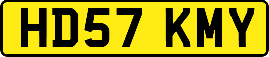 HD57KMY