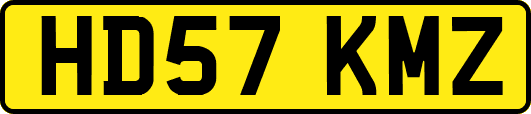 HD57KMZ