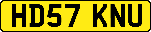 HD57KNU