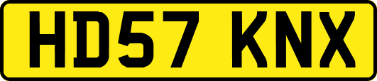 HD57KNX