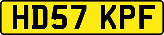 HD57KPF