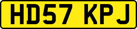 HD57KPJ