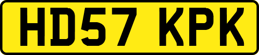 HD57KPK