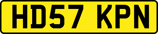 HD57KPN