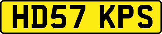 HD57KPS