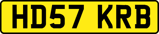 HD57KRB