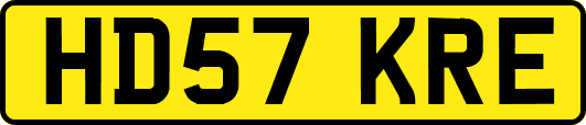 HD57KRE