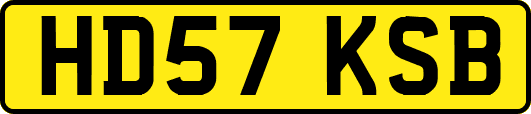 HD57KSB
