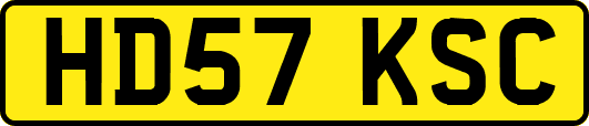 HD57KSC