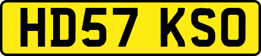 HD57KSO