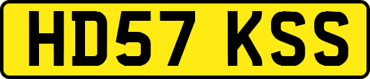 HD57KSS