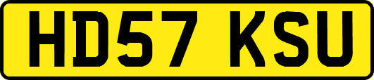 HD57KSU