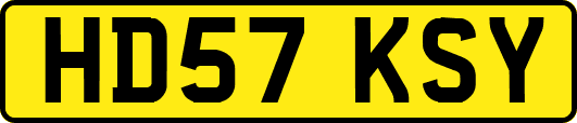 HD57KSY