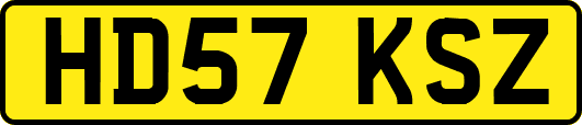 HD57KSZ
