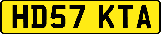 HD57KTA