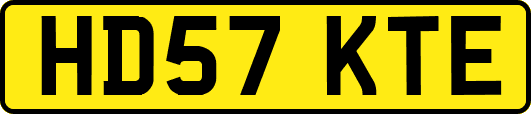 HD57KTE