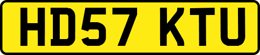 HD57KTU