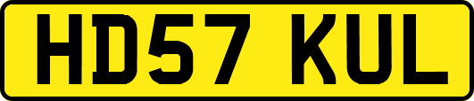 HD57KUL