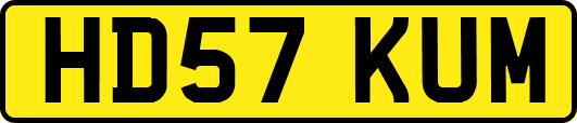HD57KUM