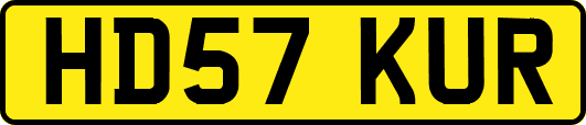 HD57KUR