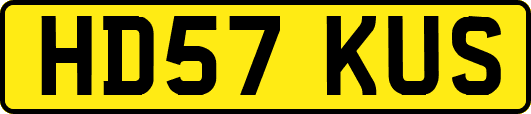 HD57KUS