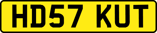 HD57KUT