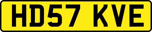 HD57KVE
